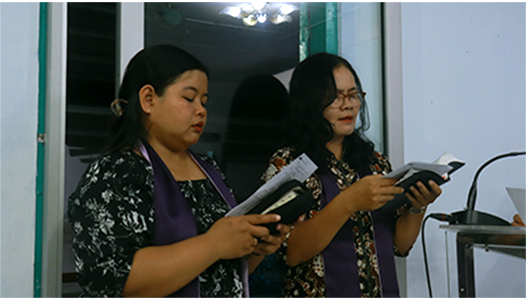 galeri, Ibadah Kamis Suci GKJ Baki Pepantan Daleman, gereja kristen jawa, gkj, gkj baki, gereja kristen jawa baki, baki, sukoharjo, gkj klasis sukoharjo, klasis sukoharjo, klasis, sinode gkj, sinode 